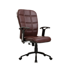 CADBURY High Back Executive Office Chair
